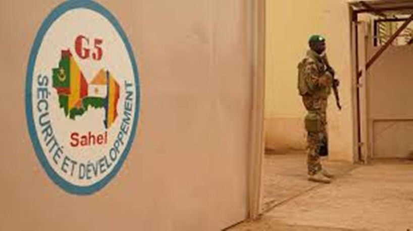 Sommet du G5 Sahel: Barkhane à la croisée des chemins