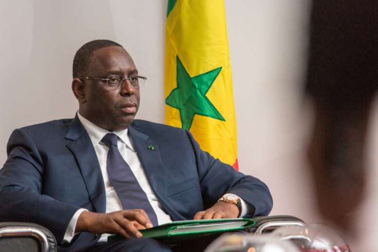 Macky Sall demande une évaluation des Conseils des ministres décentralisés