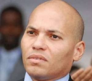 Réflexion sur l'affaire Karim Wade