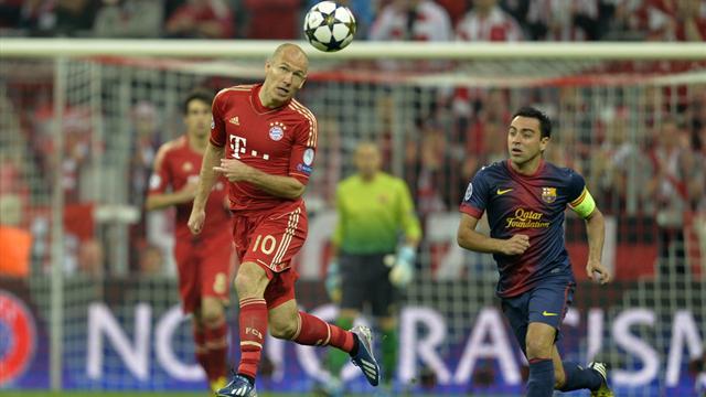 Direct Barcelone vs Bayern Munich: Le Barça pourra-t-il réussir l'exploit