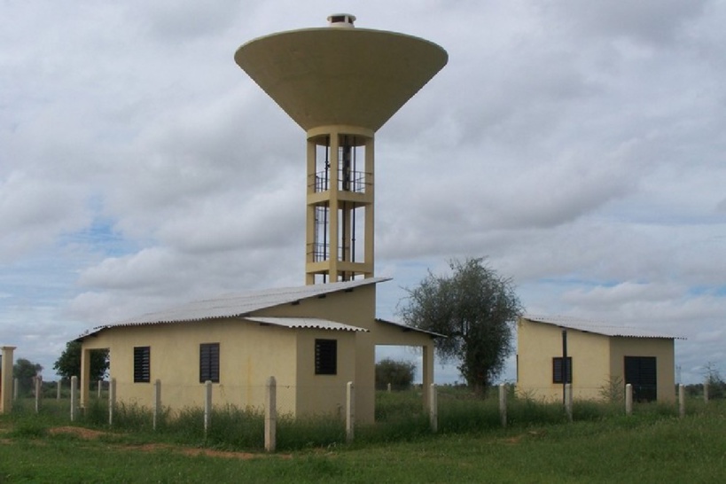 Pénurie d'eau à Ziguinchor : les populations de Coubanao pointé du doigt OFOR