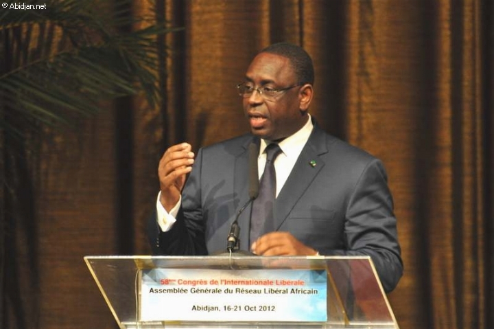 CESE, CNRA : Le Synpics expose les manquements de Macky Sall envers la presse