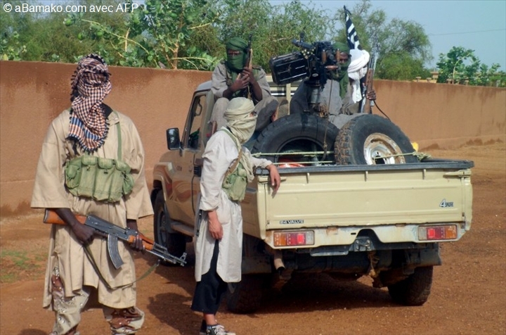 Mali: une attaque menée par le Mouvement arabe de l'Azawad dans la localité de Ber