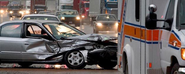 Accident sur la route de Saint-Louis : la représentante du FMI échappe à la mort, son conseiller fiscal décéde