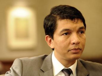 Andry Rajoelina envisage d'organiser les élections malgaches sans aide internationale