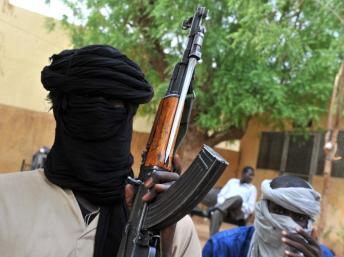 Niger: le Mujao revendique le double attentat et promet qu'il y en aura d'autres