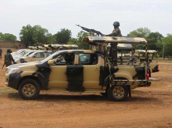 Nigeria: le peu d’informations sur l’offensive contre Boko Haram fait craindre des massacres