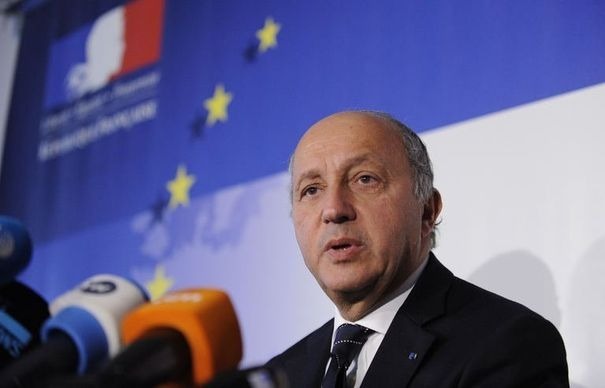 Mali –Election Présidentielle : Laurent Fabius veut "qu'on puisse voter partout au Mali", même à Kidal