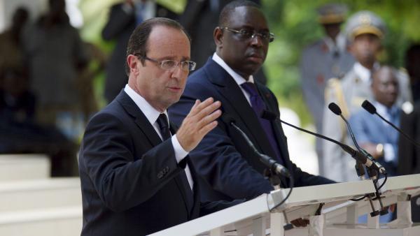 Hollande et l’Afrique: des grandes promesses d'une campagne à la réalité complexe d'un continent