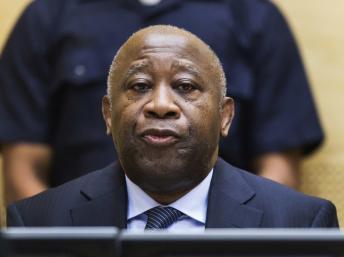 Dernière minute: La CPI veut plus de preuves avant un éventuel procès contre Gbagbo