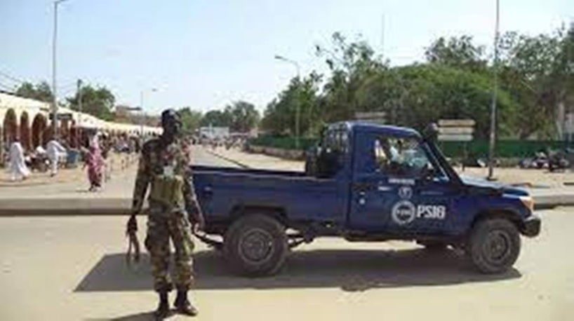 Tchad: l'opposition appelle à manifester, des troubles à Ndjamena et en province