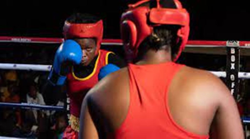 Au Ghana, la boxe féminine pour combattre les grossesses précoces