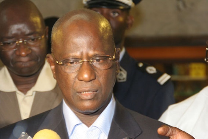 Cheikh Tidiane Sy brandit l’arme du déballage et opte pour «le coup pour coup»