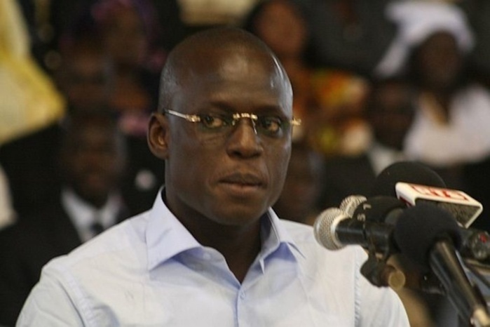 Macky Sall veut empêcher le SG du CNJS, Bara Gaye de rencontrer Barack obama