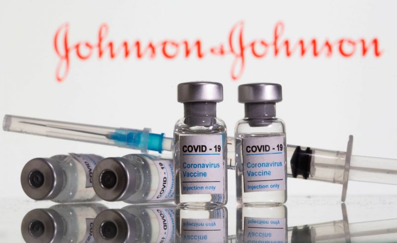 Covid-19: le Danemark renonce au vaccin Johnson & Johnson