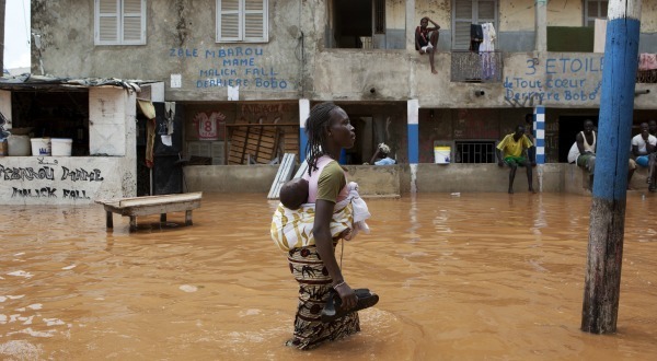 Inondations: Après Amnesty International sur les droits et libertés humains, le Forum Civil charge le président Sall