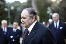 Alger se veut rassurant sur Bouteflika, mais sa succession évoquée