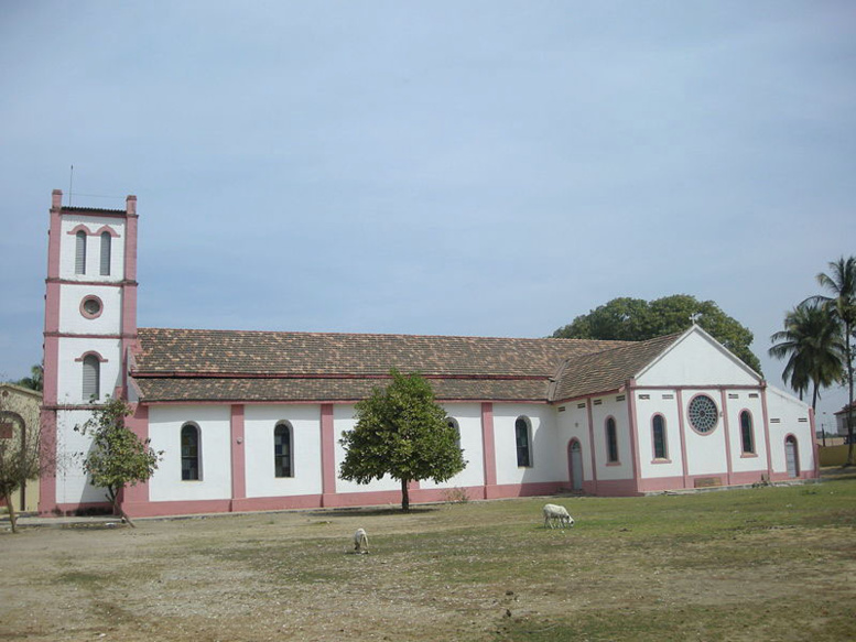 Ziguinchor-125 ans de la Cathédrale Saint-Antoine de Padoue : l’Eglise catholique exprime sa colère contre le président Sall