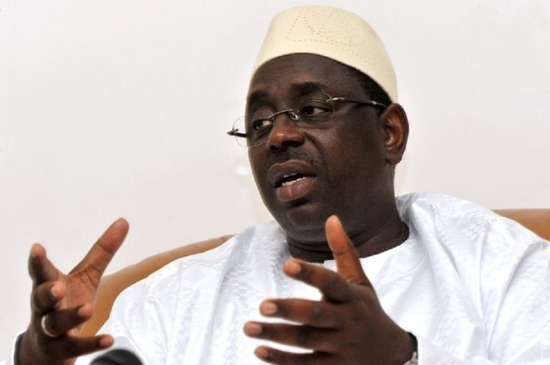 Contre Idy, Landing, le PDS…, le président Macky Sall se fâche : « Taisez-vous et laissez moi travailler »