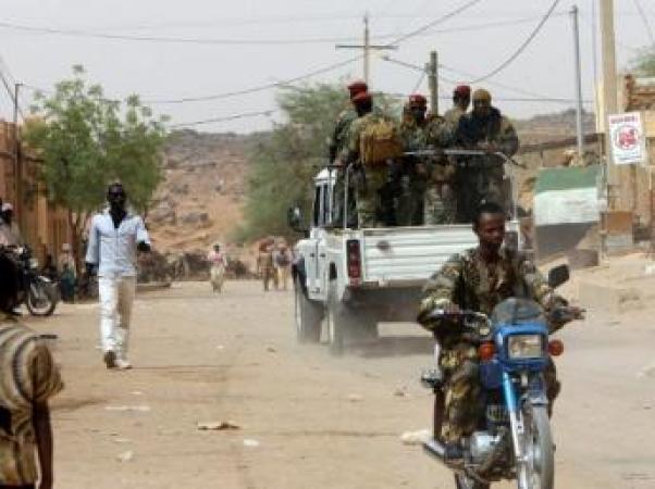 TERRORISME : Aqmi confirme la mort d'Abou Zeïd au Mali