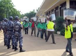 Elections au Togo: l’ensemble des partis politiques sera bien présent