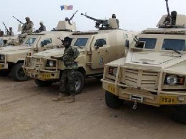 Mali: militaires maliens et Touaregs planchent sur la mise en oeuvre de l'accord