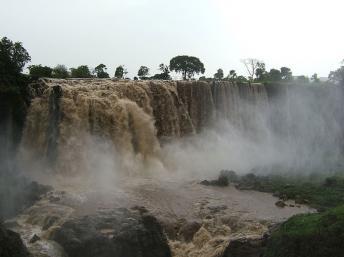 L'usage des eaux du Nil au centre d'une réunion à Juba