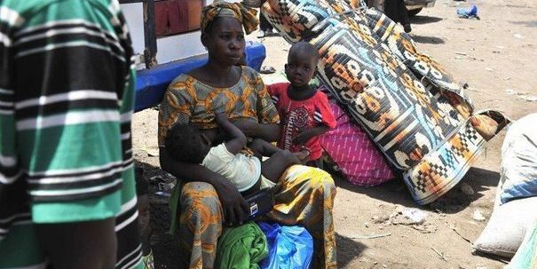 Crise au Mali : Caritas au Sahel prépare des actions