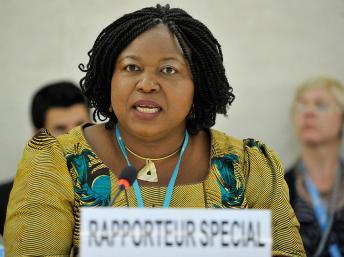 Les migrants et le personnel de maison au centre de la visite du rapporteur de l’ONU au Maroc