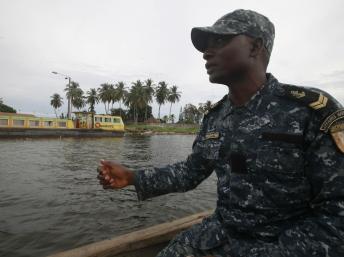 Cameroun: les Etats du golfe de Guinée s'organisent face à la piraterie