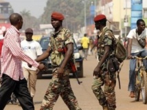 Trois mois après la prise de pouvoir de la Seleka, l'insécurité règne en Centrafrique