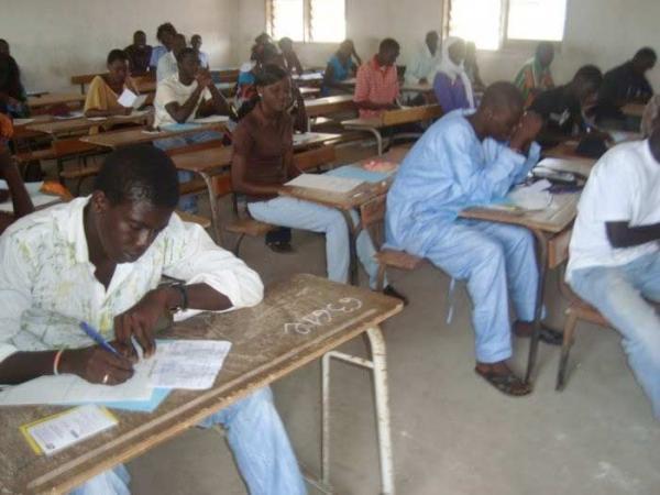 BAC 2013: 107 000 candidats face à leur avenir