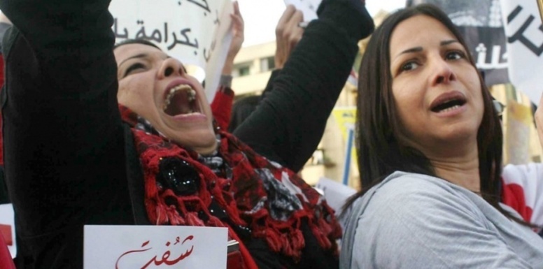 Egypte Tahrir, théâtre d'une centaine d'agressions sexuelles en 6 jours