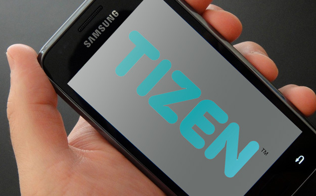 Possible abandon du projet “Tizen” de Samsung!