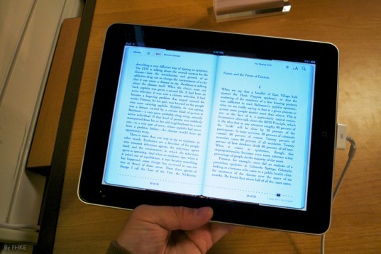 Ebooks : Apple jugé coupable d'entente sur les prix