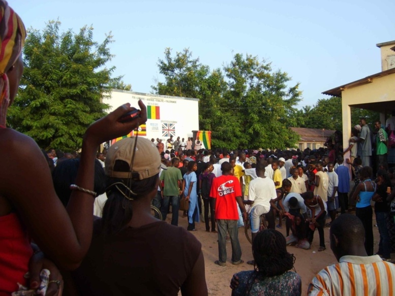 Porté disparu après son échec au Bac, Abdoulaye Diop parle