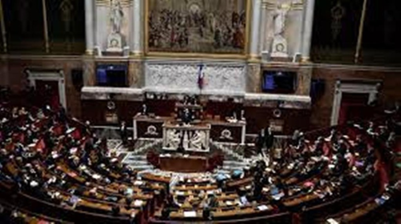 Dernière ligne droite à l'Assemblée pour le projet de loi ...