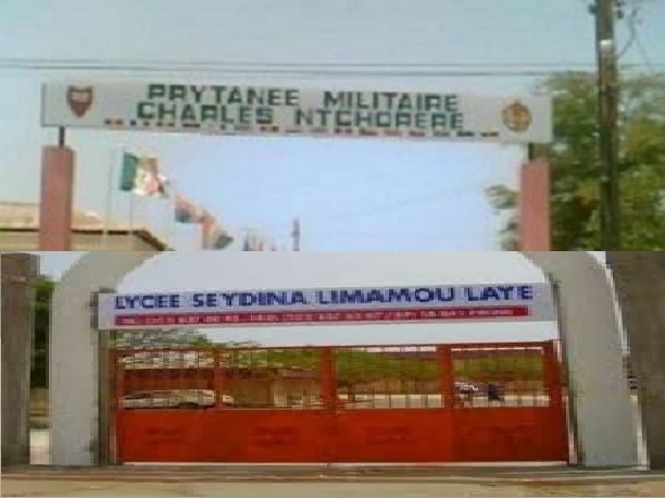 Concours général 2012 : le Prytanée militaire et  le lycée Limamoulaye confirment leur suprématie