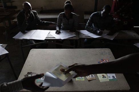 Inscriptions sur les listes électorales: le Général Pathé Seck lance l'appel, « Kay Bindu » (viens t’inscrire)