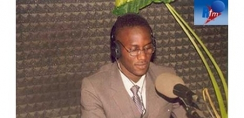 Prix CNN Multichoice African Journalist 2013 : Ibrahima Benjamin Diagne nominé pour la finale en Afrique du Sud