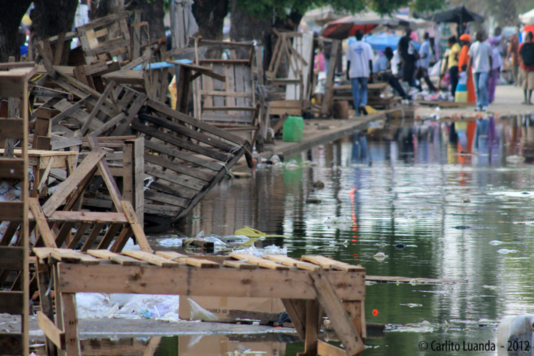 Inondations: le chef de l’Etat, Macky Sall déroule son plan d’action en vue d’une gestion moderne du fléau