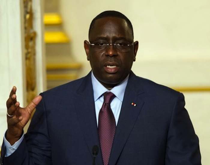 Affaire du Trafic de drogue à l'OCRTIS, Macky Sall s'énerve et brandit son sabre en attendant la lumière