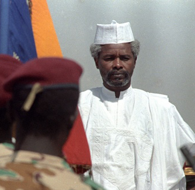 Hissène Habré contre Etat du Sénégal: la CEDEAO tranche aujourd’hui