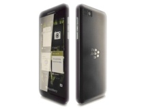 BlackBerry Z10 : une version 5 pouces bientôt sur le marché