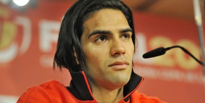 AS Monaco : Falcao a-t-il menti sur son âge ?