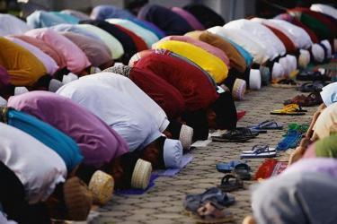 Ramadan : nafila de la nuit du jeudi 25 au vendredi 26 juillet