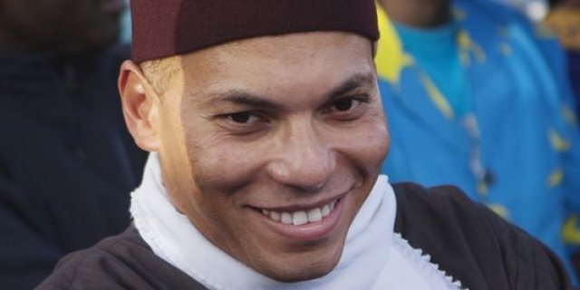 Affaire Karim Wade: l'enfer promis au président Sall