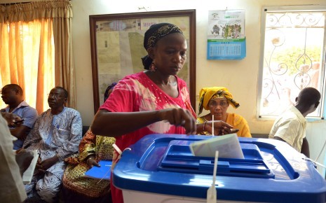 Election présidentielle au Mali : Caritas satisfait