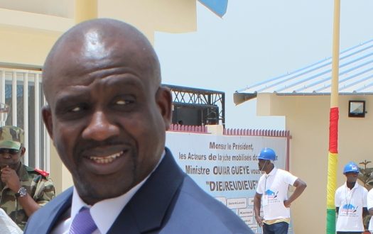 Amadou Mbéry Sylla : « Ousmane Sonko m’a donné un coup d’épaule, je l’ai giflé »