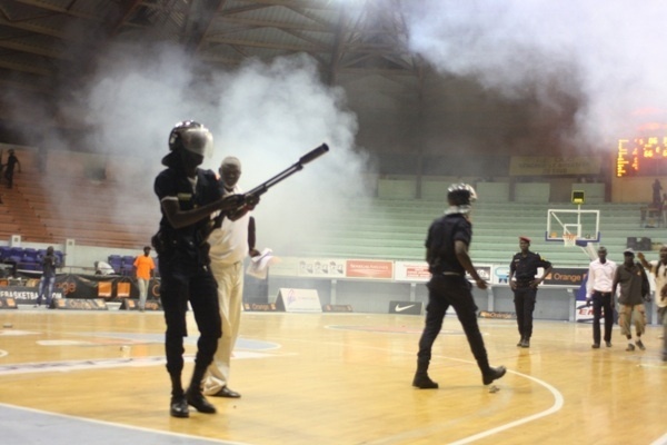 Basket : Après leur première finale marquée par la violence, Saint-Louisiennes et Duchesses se retrouvent demain